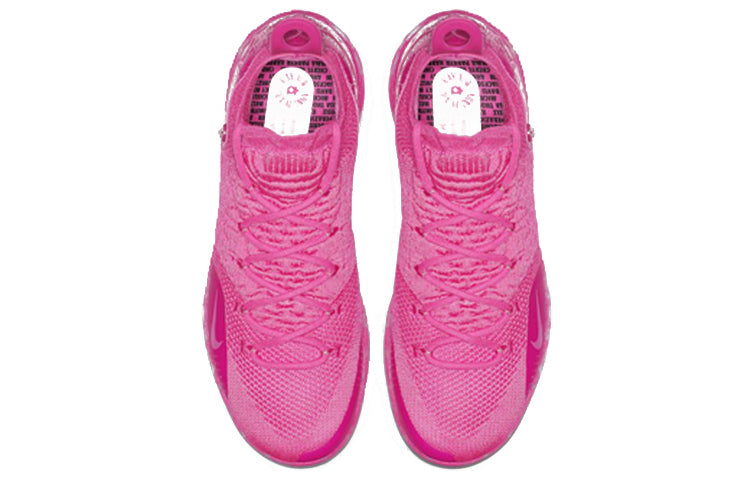 Nike Zoom KD 11 'Aunt Pearl' BV7721-600
