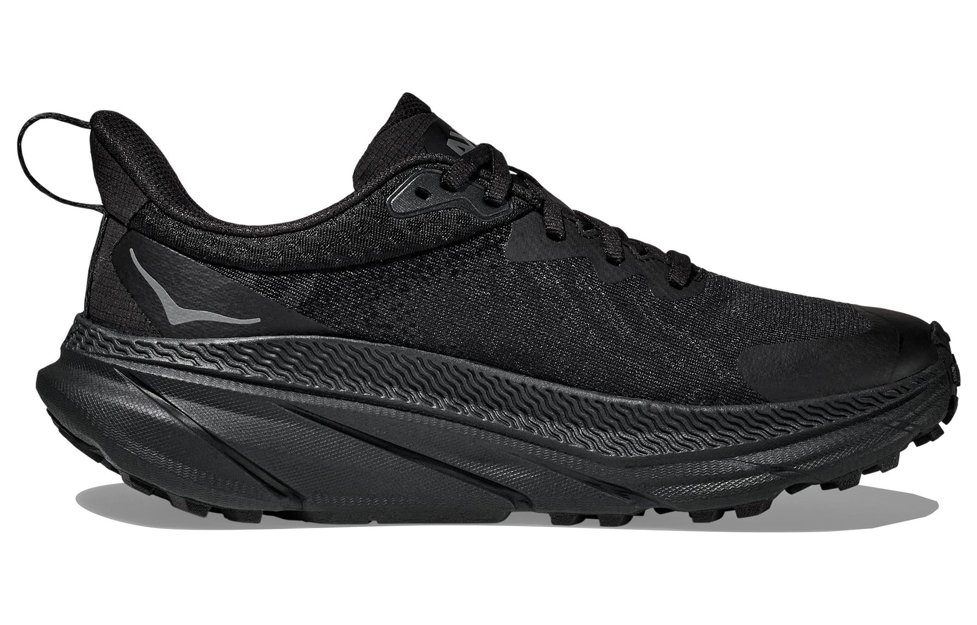 HOKA ONE ONE Challenger ATR 7 GORE-TEX 'Triple Black' 1134501-BBLC