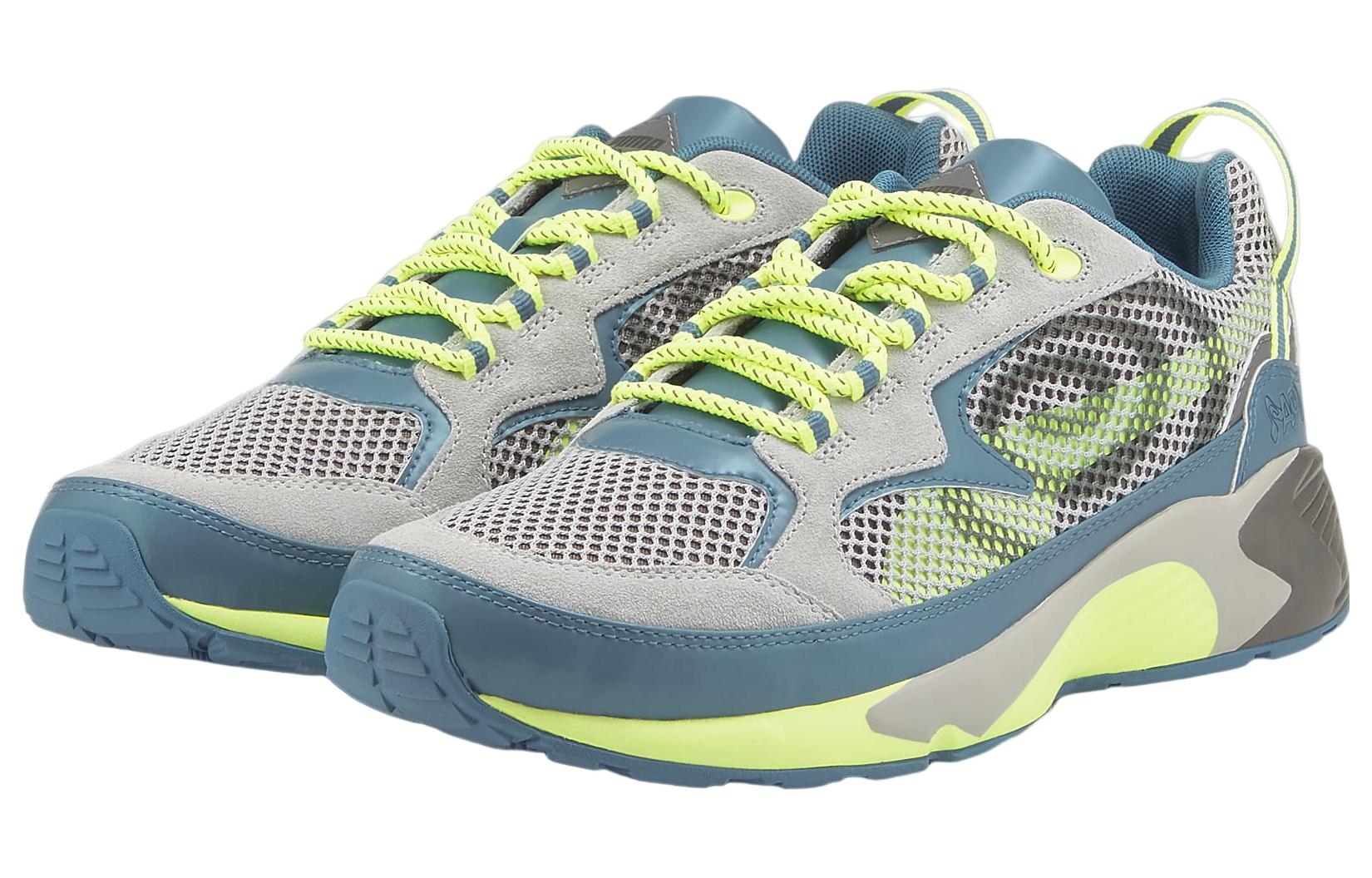 Puma Prevail x Perks and Mini 'PAMPUMA Island' 390448-01