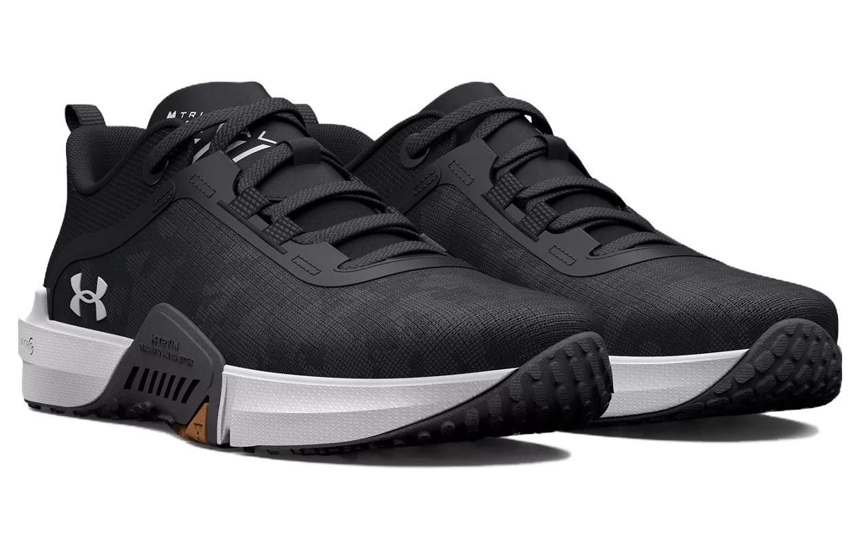 Under Armour TriBase Reign Vital 'Black Camo' 3025568-002
