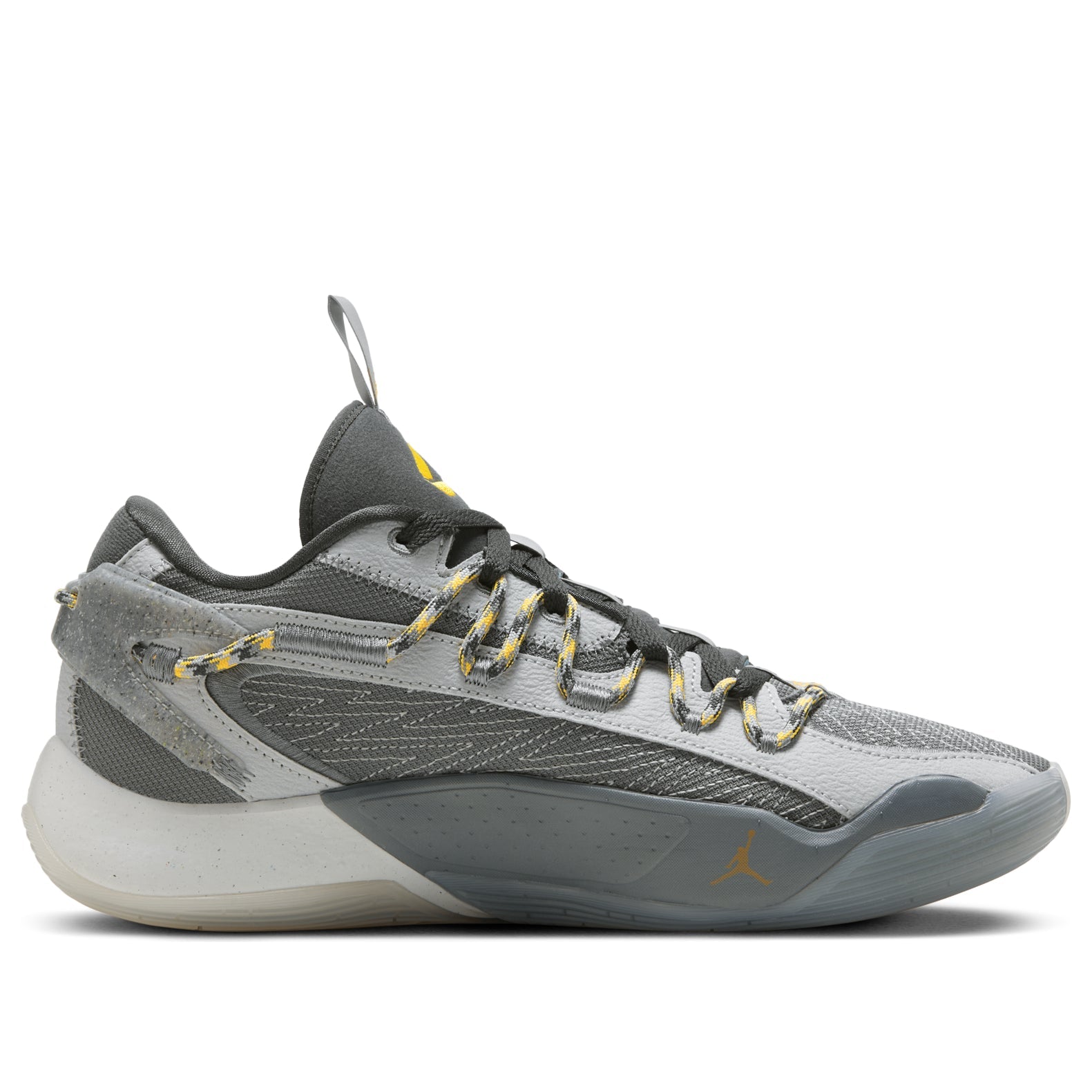 Air Jordan Luka 2 S PF 'Smoke Grey' DX9034-008