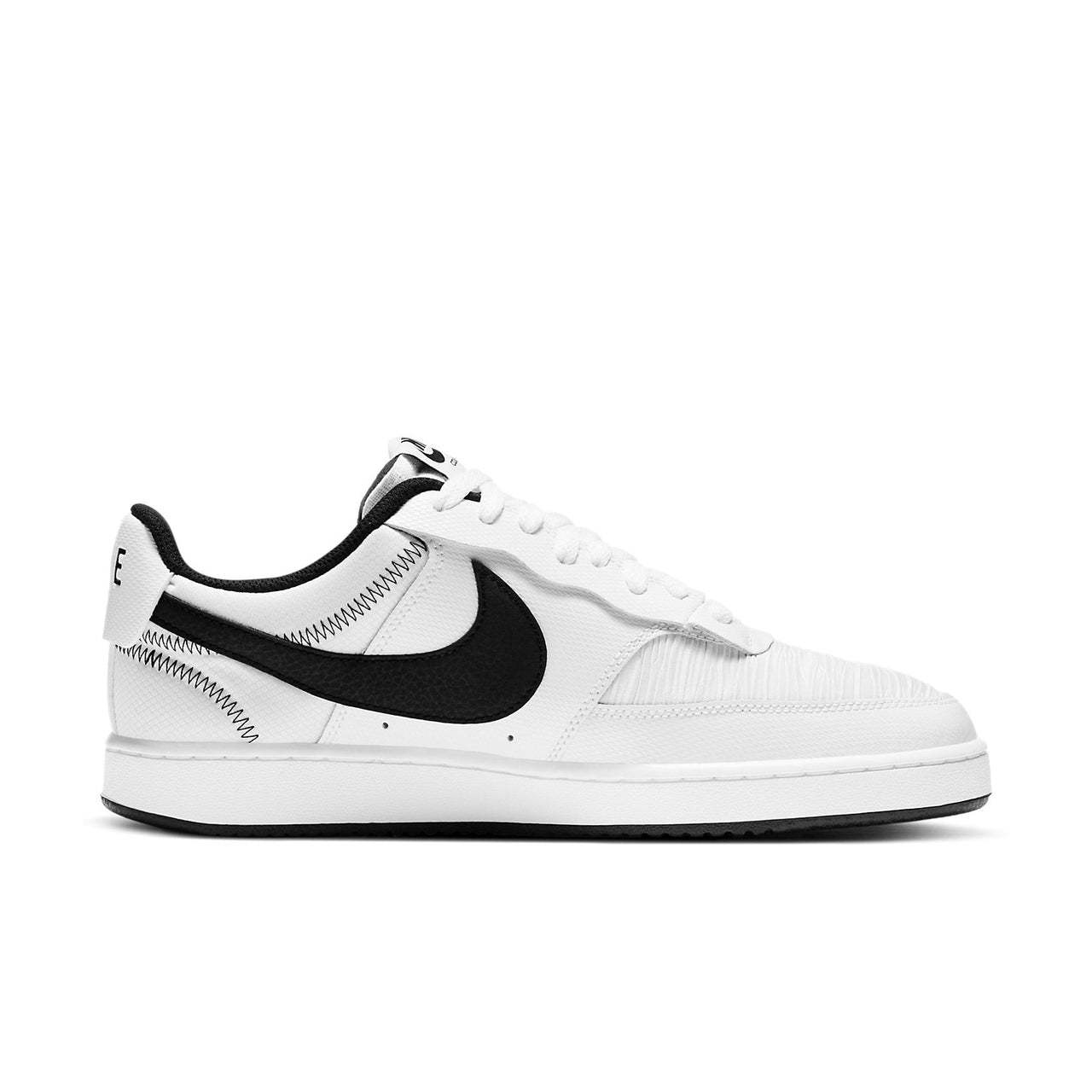 Nike Court Vision Low Premium 'White' CD5464-101