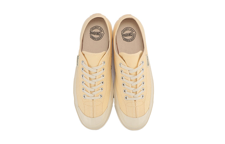 Converse Big C OX Coral Pink 35500321215
