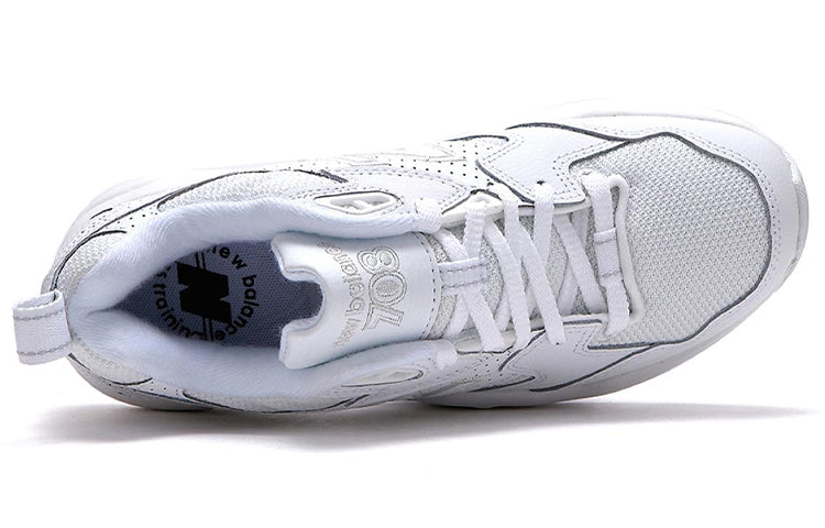 (WMNS) New Balance 708 White WX708LW