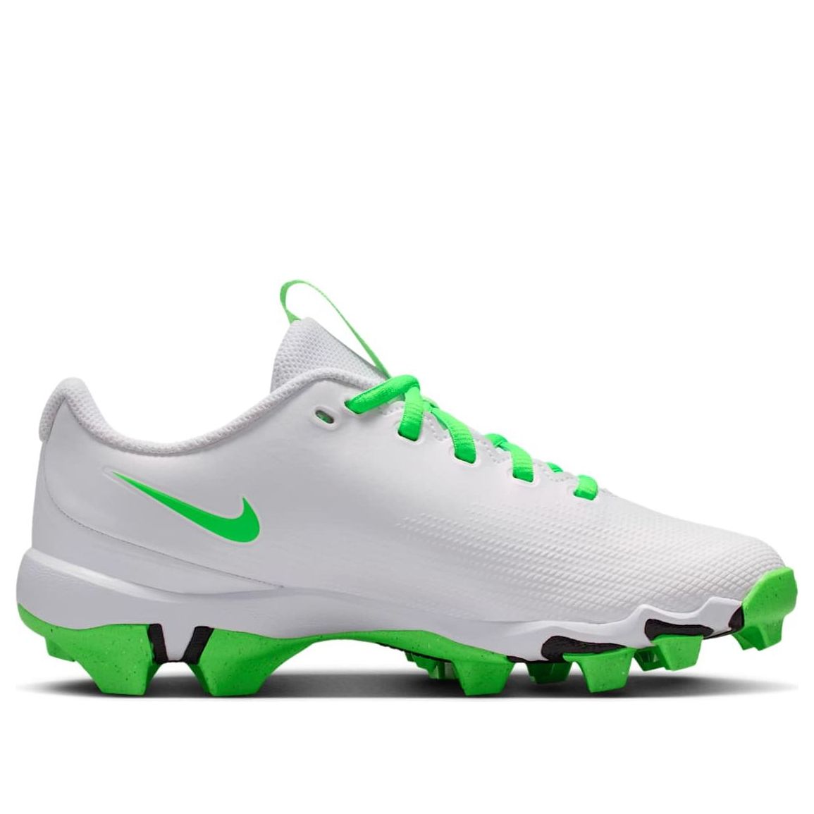 (GS) Nike Vapor Shark 'Kyler Murray White Green Strike' IF0118-100