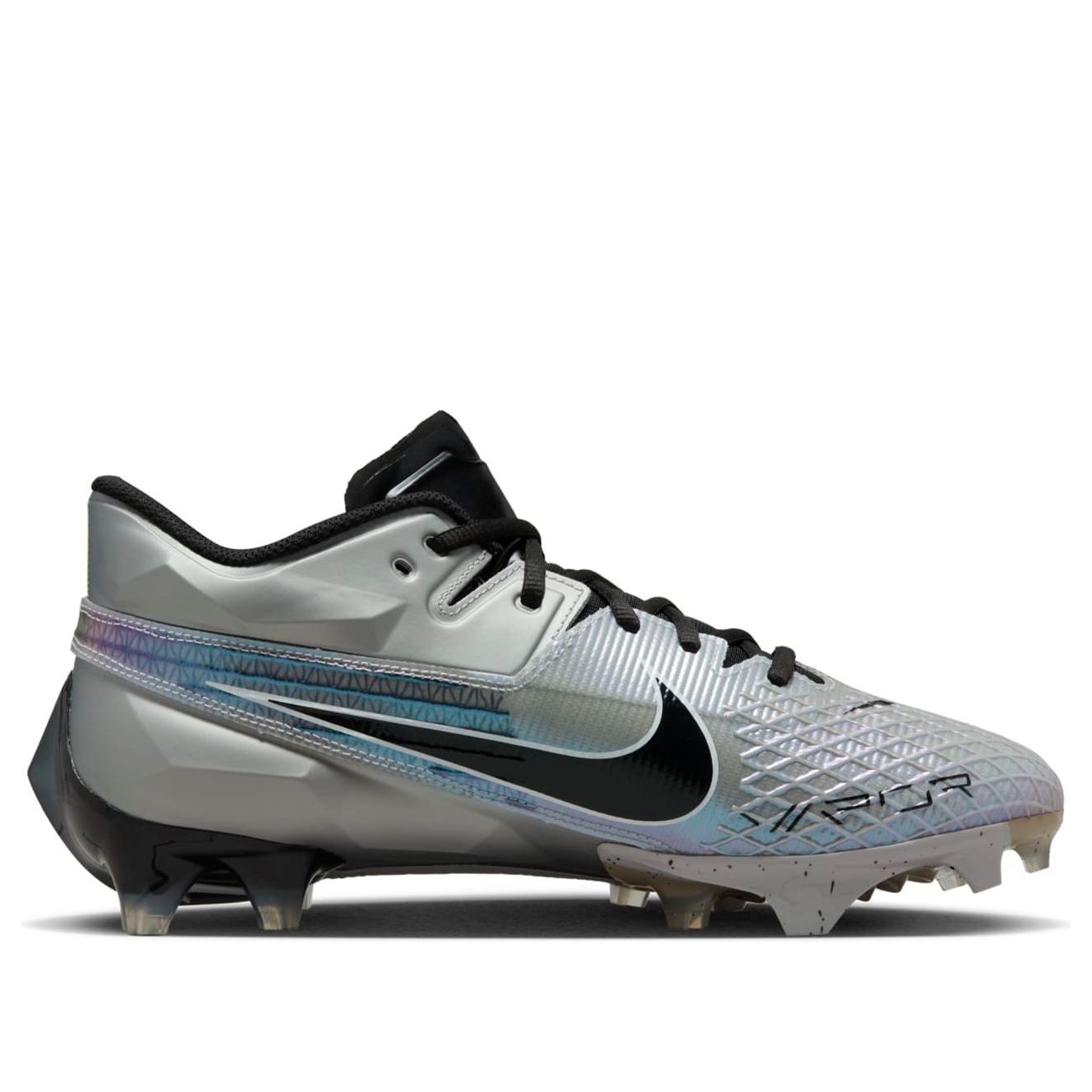 Nike Vapor Edge Elite 360 2 'Light Smoke Grey Black' DA5457-002