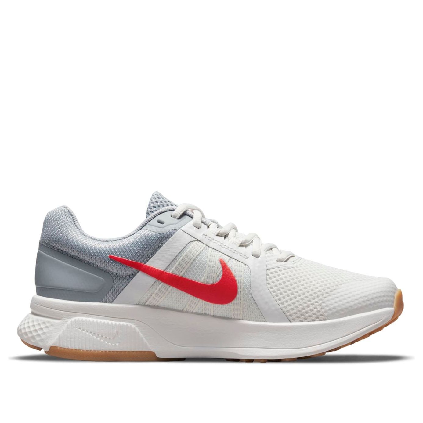 Nike Run Swift 2 Flywire White/Grey CU3517-009