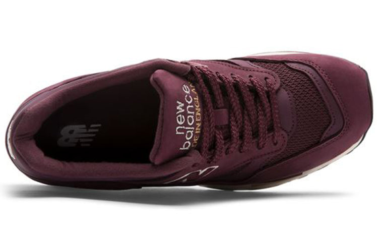 (WMNS) New Balance 1500 'Red' W1500PPO