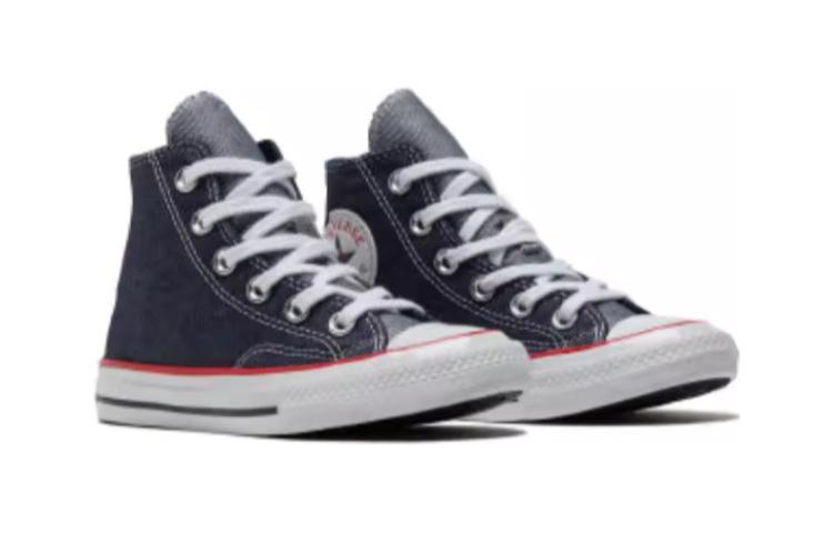 (PS) Converse Chick 70 High 'Demin Black' A04994C