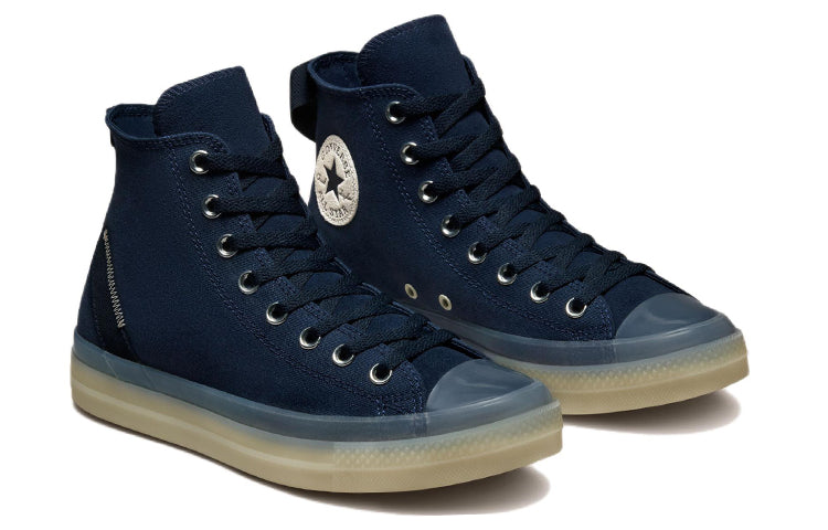 Converse Chuck Taylor All Star CX High 'Midnight Navy' A03295C