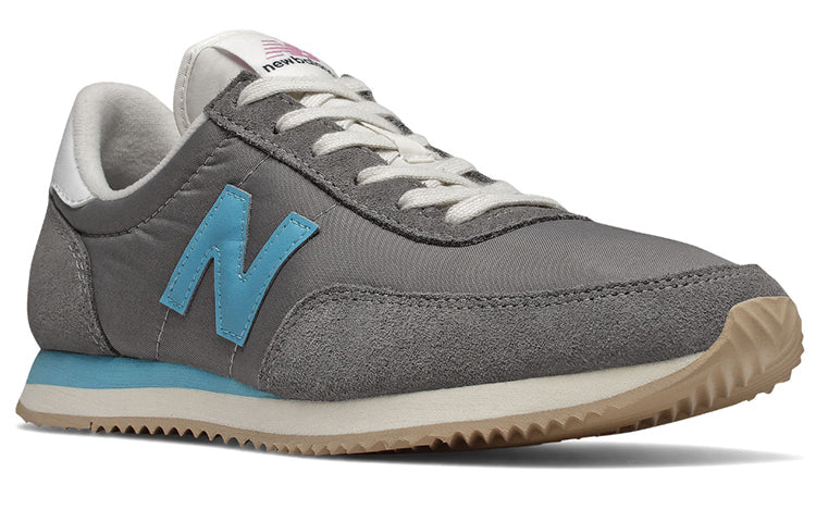 (WMNS) New Balance 720 Grey/Blue WL720BD