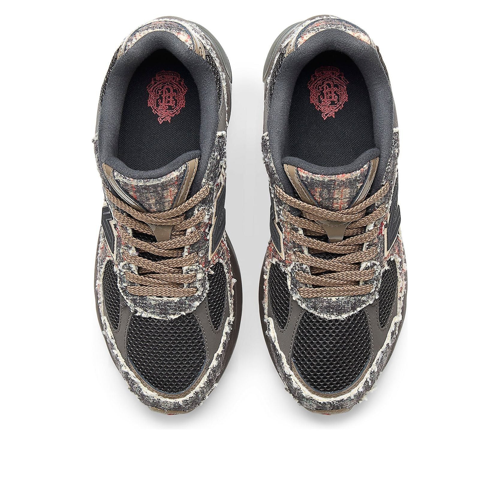 New Balance x Joe Freshgoods 2010 'Hand-Me-Downs' U2010JF1