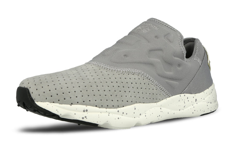 (WMNS) Reebok Furylite Slip On Lux V69632