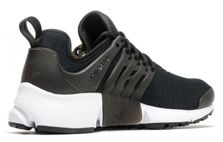 (WMNS) Nike Air Presto 'Black White' 878068-001