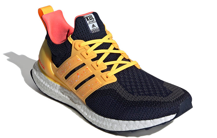 adidas Ultraboost 2.0 DNA 'City Pack - Kuala Lumpur' FZ4865