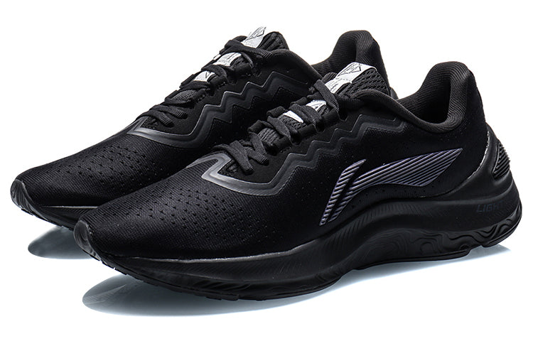 Li-Ning Lam Plus 'Black' ARHR023-1