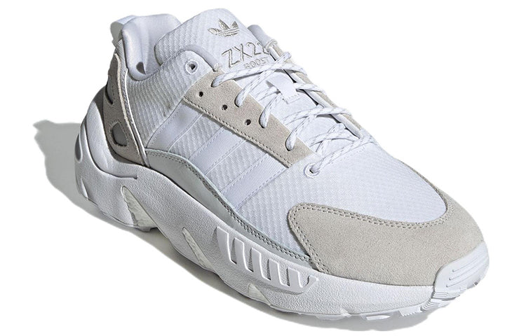 adidas ZX 22 Boost 'Crystal White' GY6700