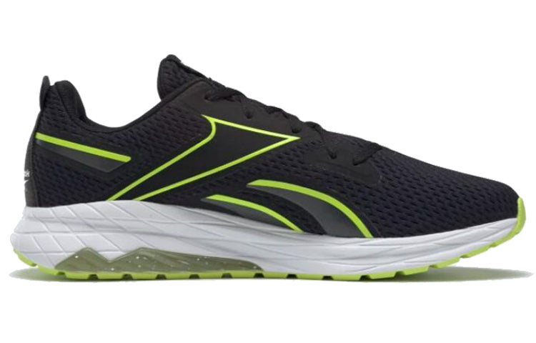 Reebok Liquifect 180 Spring 'Black Solar Yellow' FV2529
