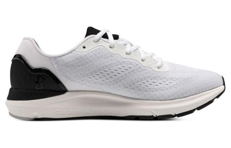Under Armour HOVR Sonic 6 'White Black' 3026121-105