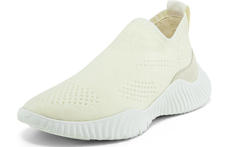 (WMNS) Timberland Truecloud 'White Cream' A26EZW