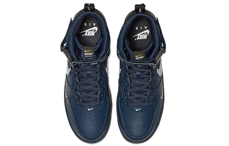 Nike Air Force 1 '07 Mid LV8 'Navy' 804609-403