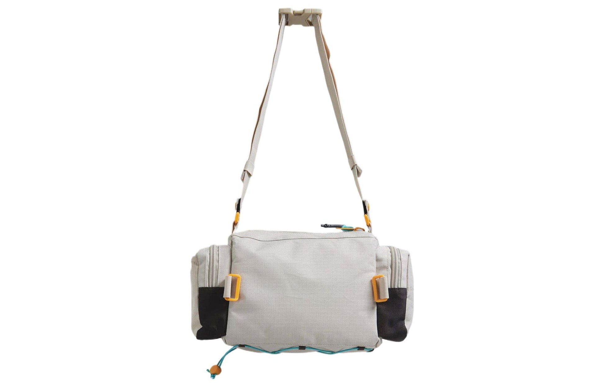 Air Jordan x Bephies Beauty Supply x Union Bungee Bag 'Grey' MA0840-X6G