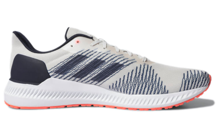 adidas Solar Blaze 'Cream Navy' F34547