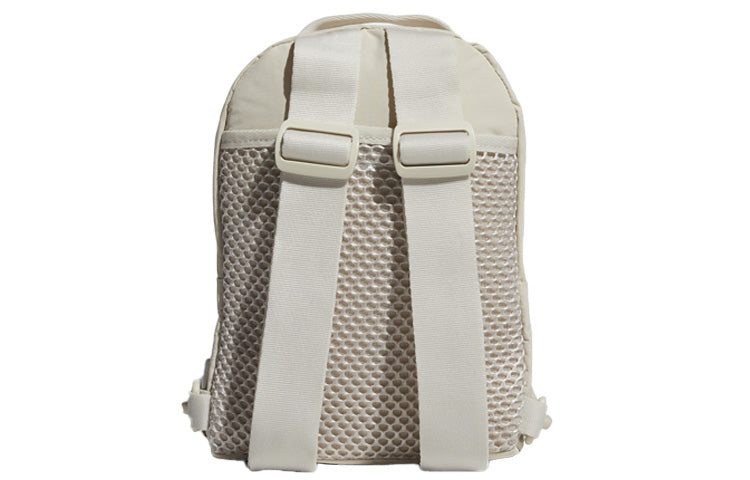 (WMNS) adidas Womens Mini Backpack 'White' GM4393