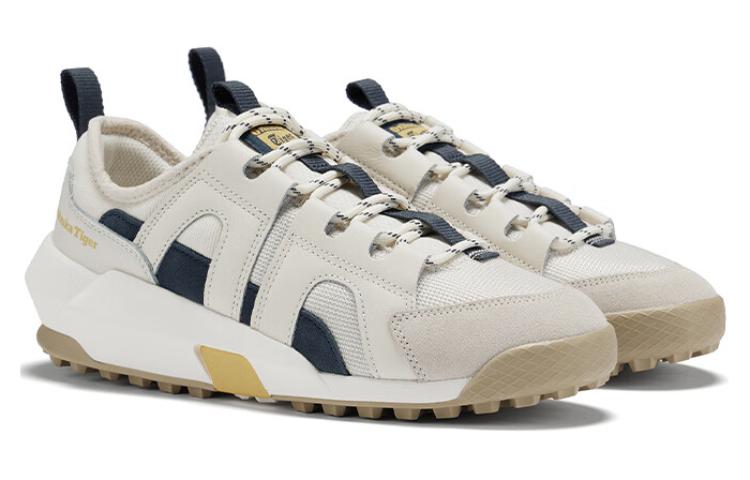 Onitsuka Tiger Performove Sneakers 'White Yellow' 1183B897-200