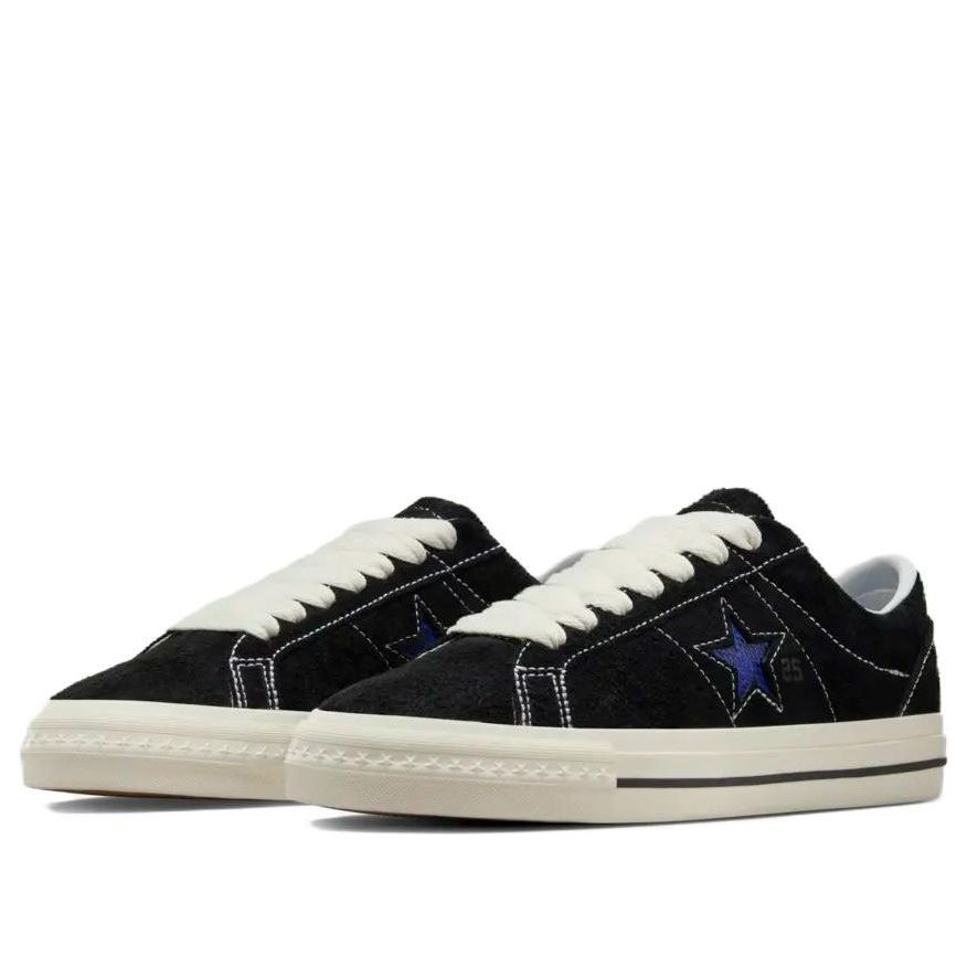 Converse x Quartersnacks One Star Pro 'Black' A09555C
