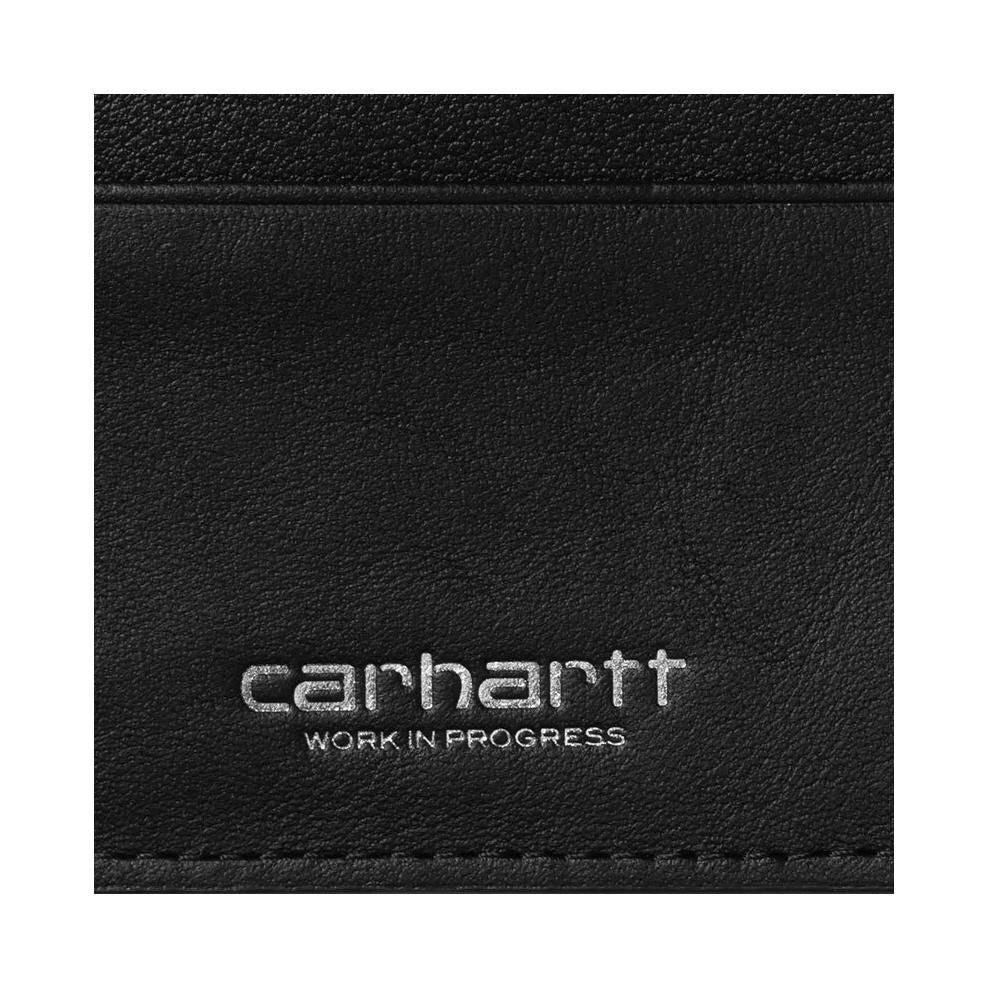 Carhartt WIP 26 Vegas Cardholder 'Black' I033109-0M4-XX