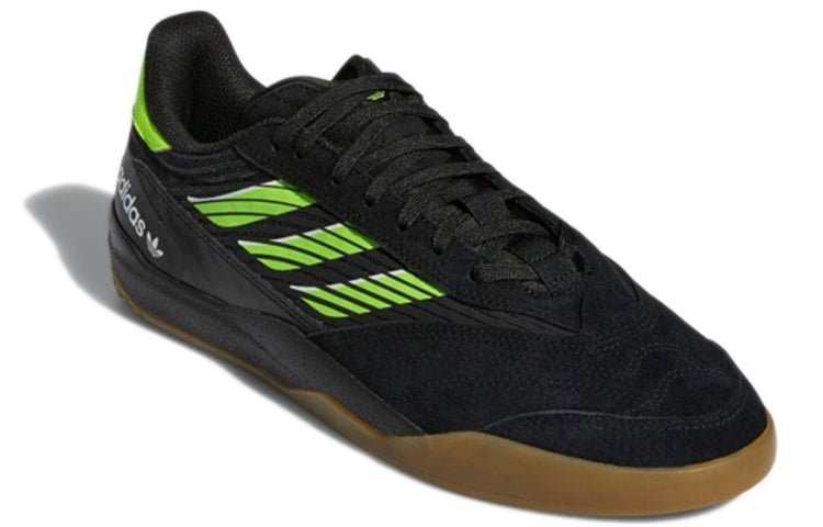 adidas Copa Nationale 'Black Signal Green' H04894