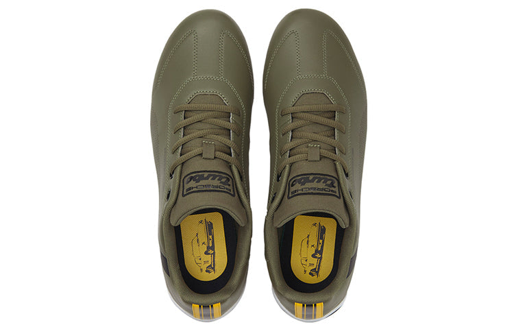 PUMA Porsche Legacy Rdg Cat Motorsport 307022-02