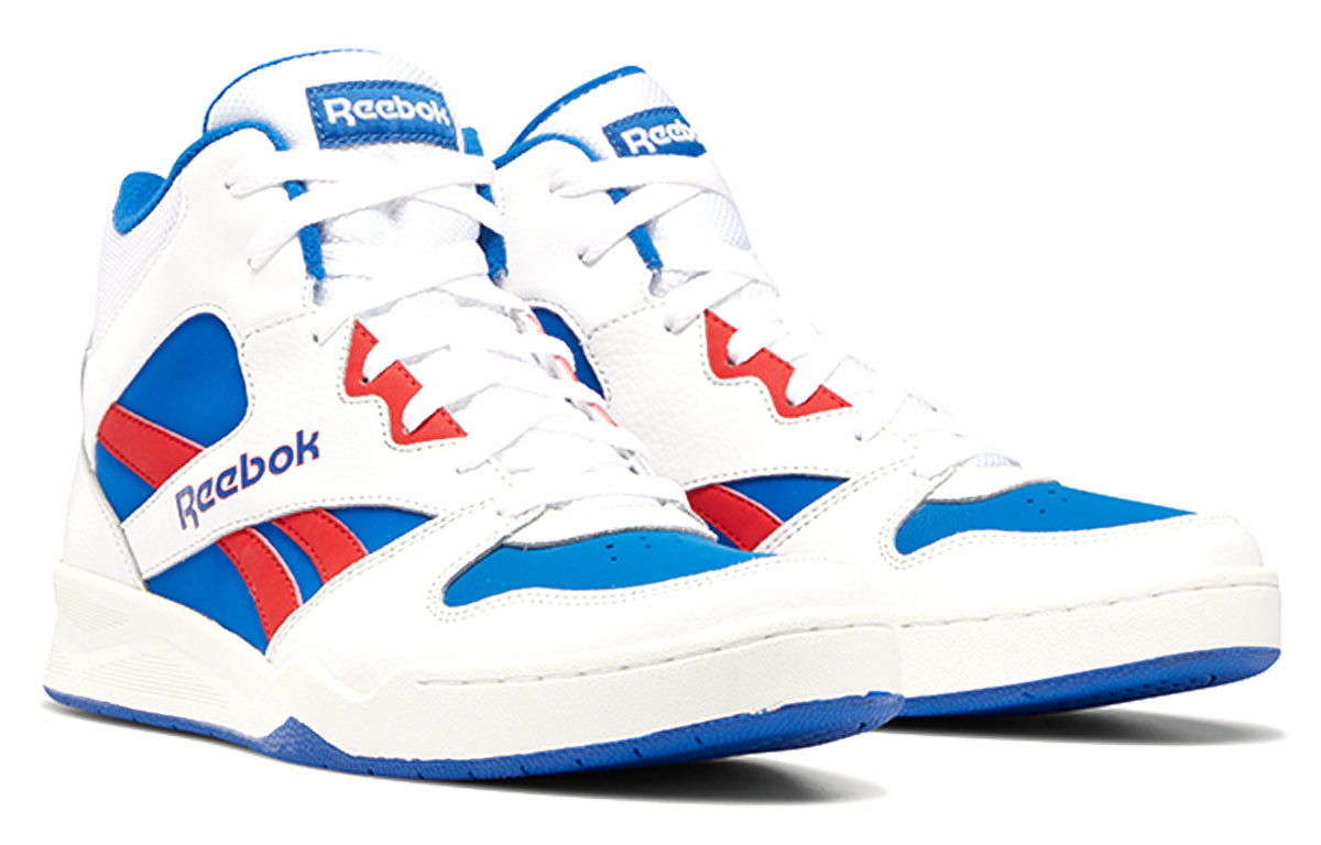 Reebok Royal BB4500 Hi2 White/Blue FX3438