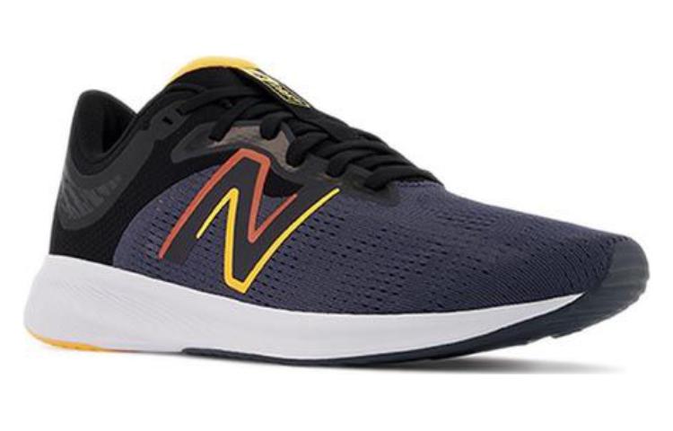 New Balance DRFT DynaSoft V2 'Black Orange' MDRFTLM2