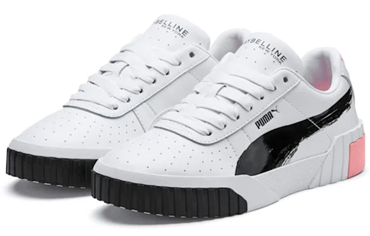 (WMNS) PUMA Maybelline x Cali 'White' 372518-01