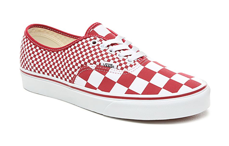 Vans Authentic 'Mix Checker' VN0A38EMVK5