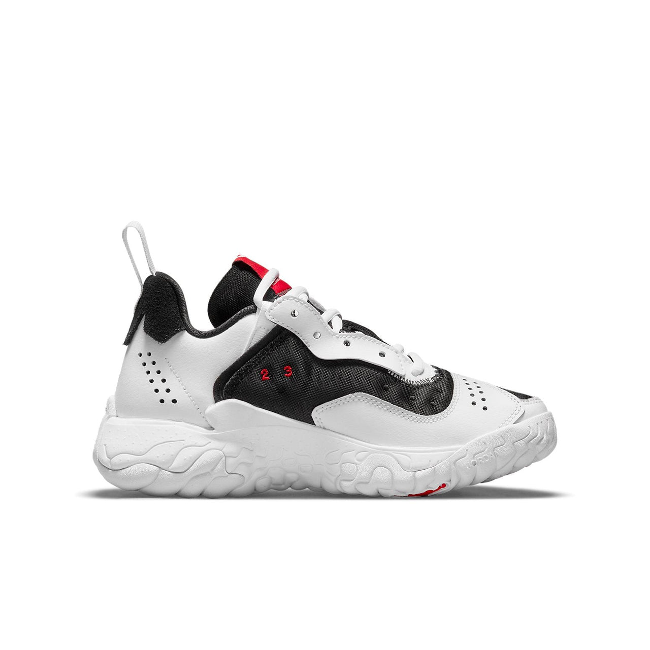 (GS) Air Jordan Delta 2 'Chicago Bulls' CZ0834-011
