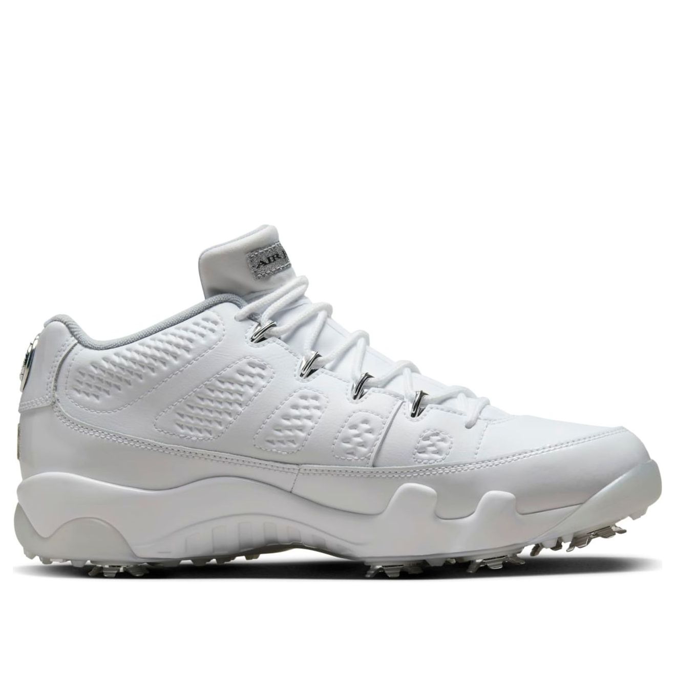 Air Jordan 9 Retro Low Golf 'NRG Tour Championship' HM8373-100