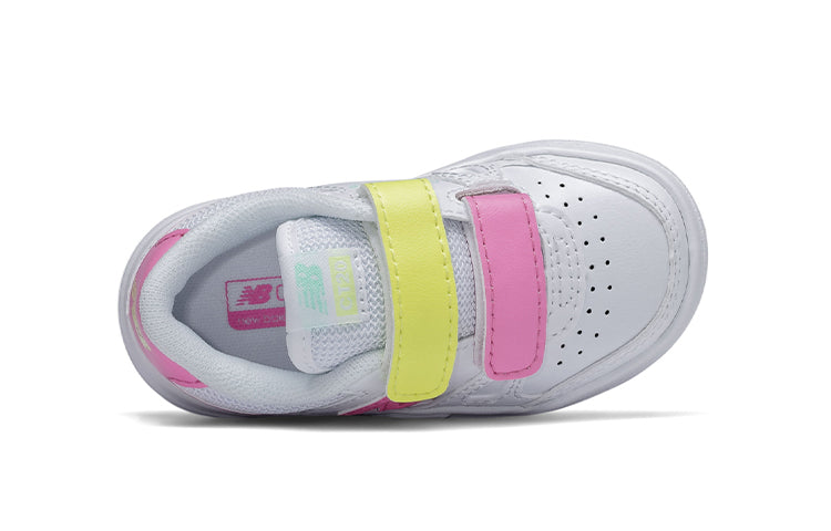 (PS) New Balance CT20 White IVCT20WC