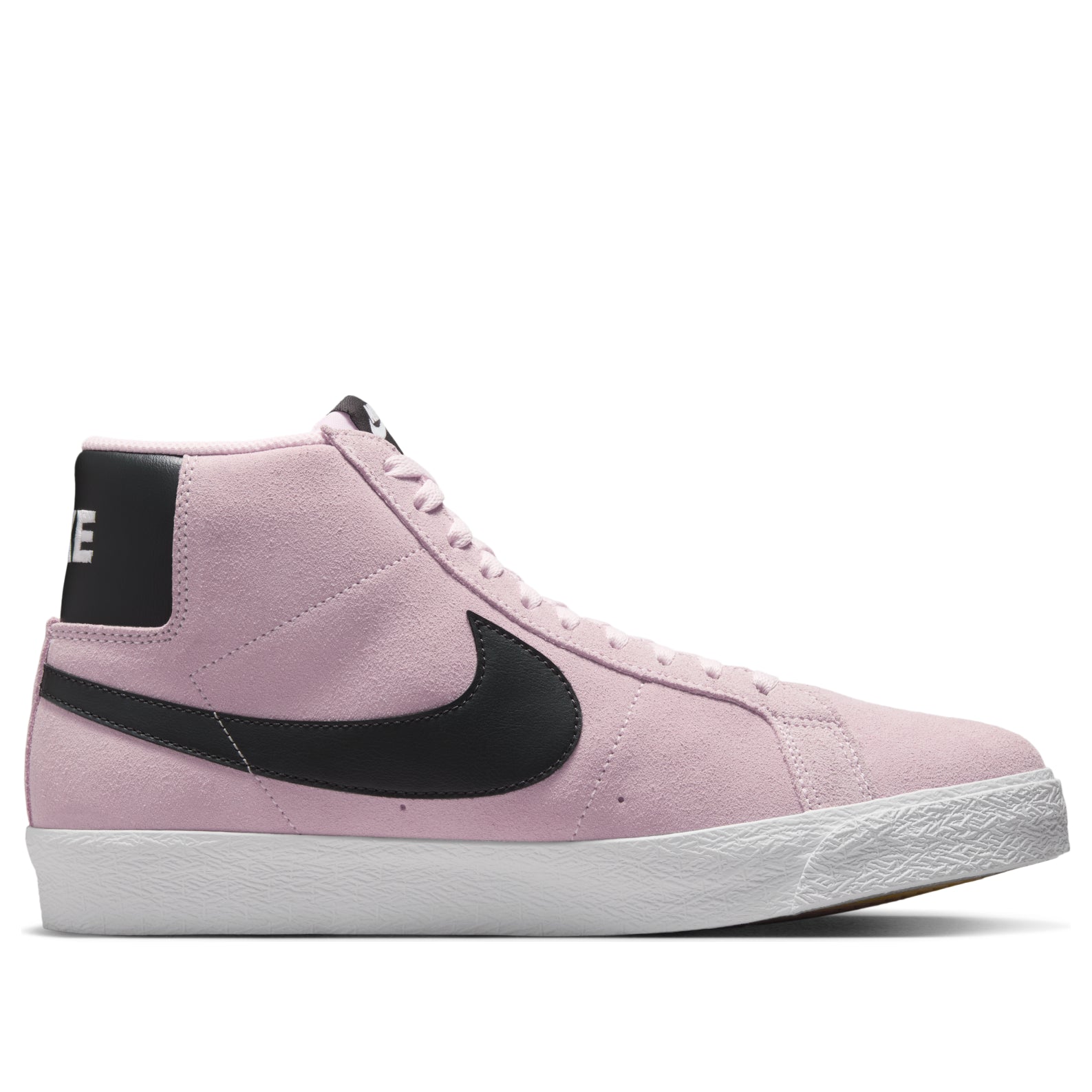 Nike SB Zoom Blazer Mid 'Pink Foam White Gum' FD0731-601