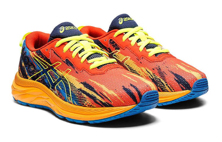 (GS) ASICS Gel-Noosa Tri 13 'Cherry Tomato' 1014A209-800