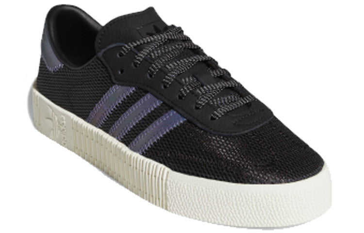 (WMNS) adidas Sambarose 'X-Model Pack - Night Vision' EF5842