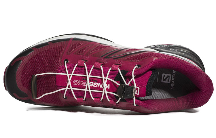 (WMNS) Salomon Wings Pro 2 392439