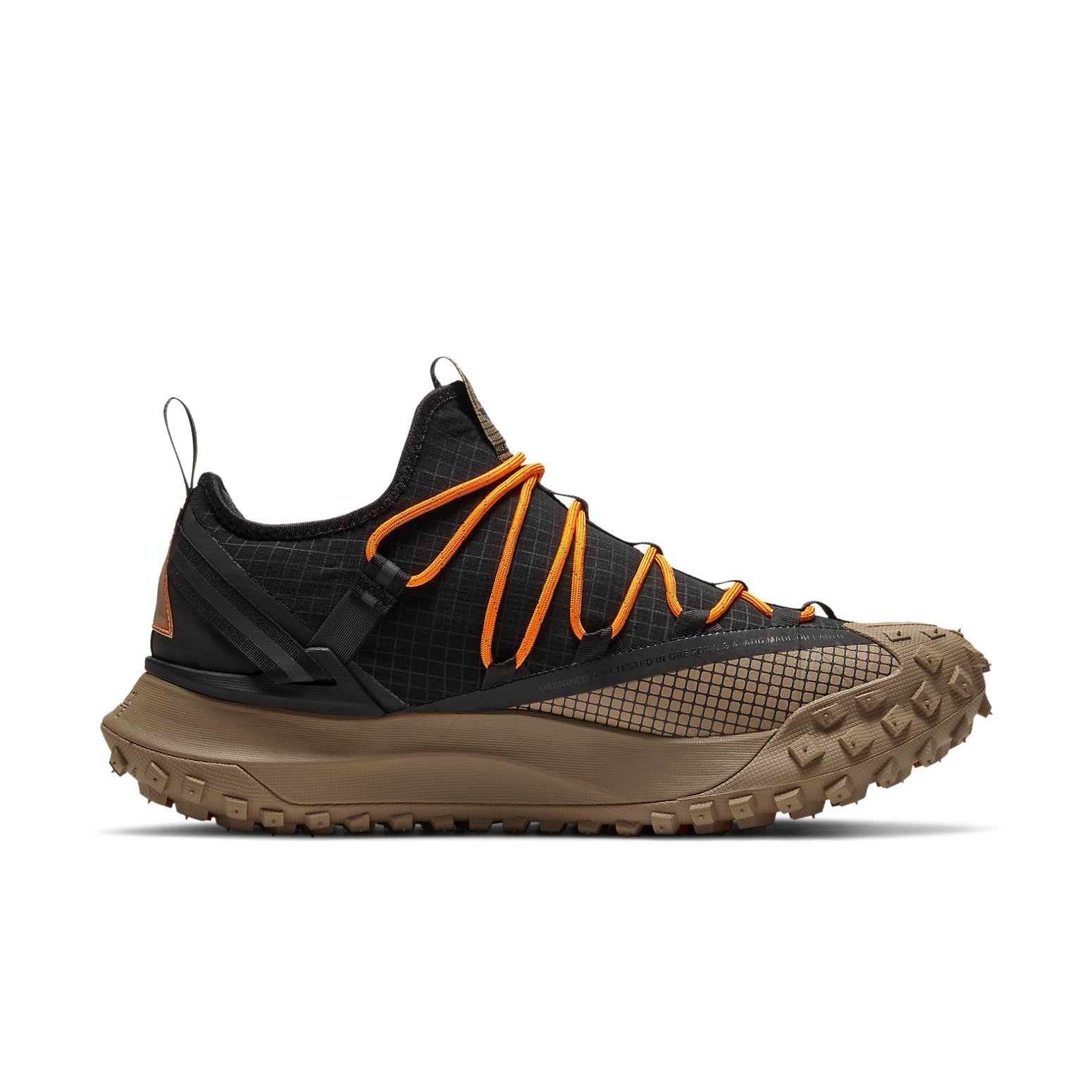 Nike ACG Mountain Fly Low 'Fossil Stone' DA5424-200