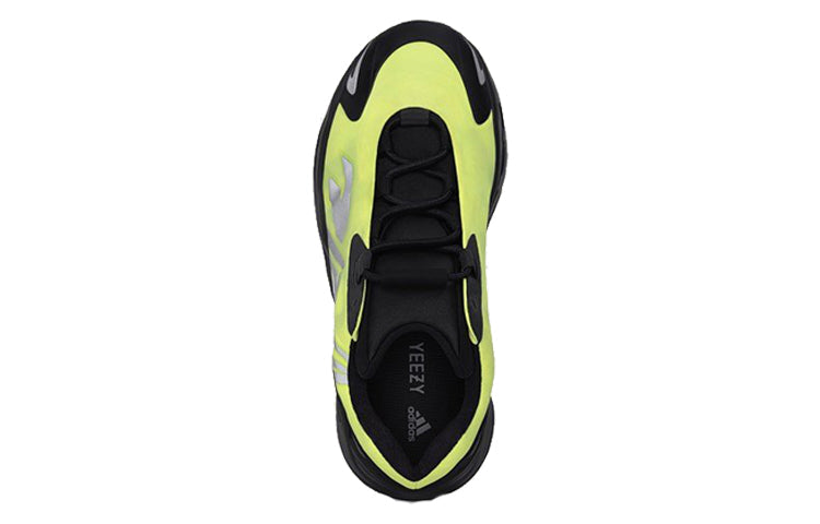 (PS) adidas Yeezy Boost 700 MNVN Kids 'Phosphor' FY3724