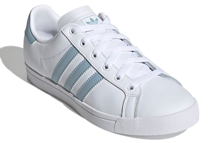 (WMNS) adidas originals Coast Star 'White Blue' EE6203