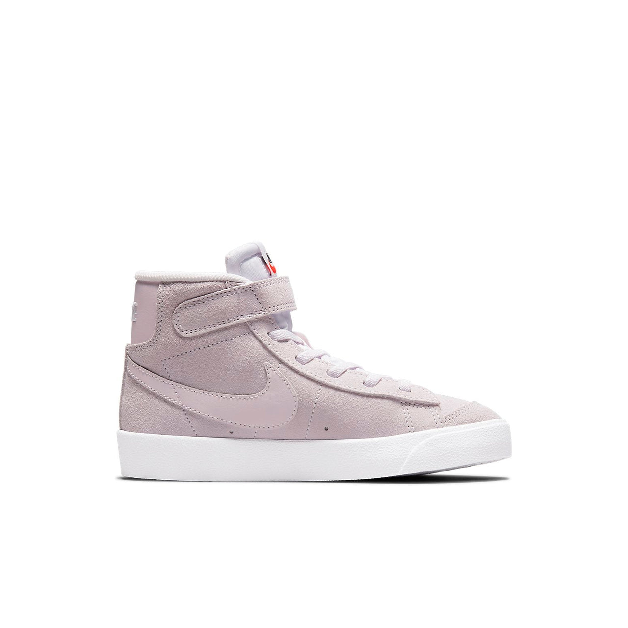 (PS) Nike Blazer Mid '77 Suede 'Light Violet' DD1850-500