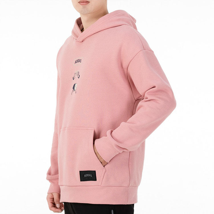 Men's adidas Sports Pink HE7467