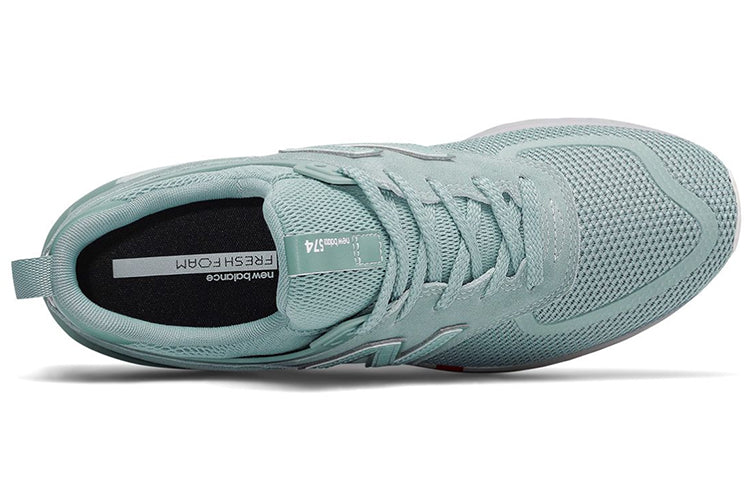 New Balance NB 574 Sport Sports Casual Shoes 'Blue' MS574UTG